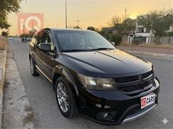 دودج جورني